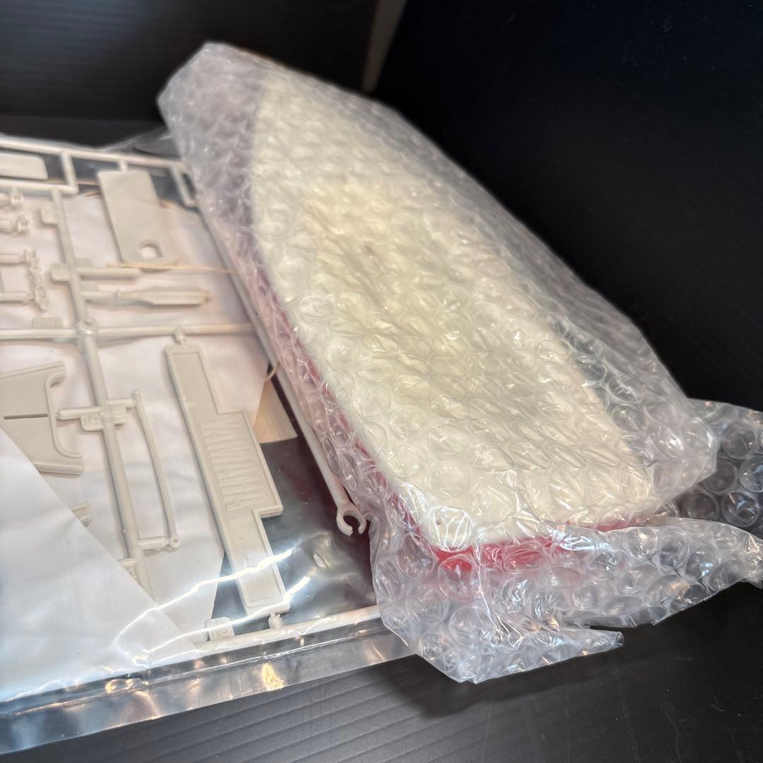 未組立セット】ヨット スフィンクス 1/32 シーマーチン-S プラモデル