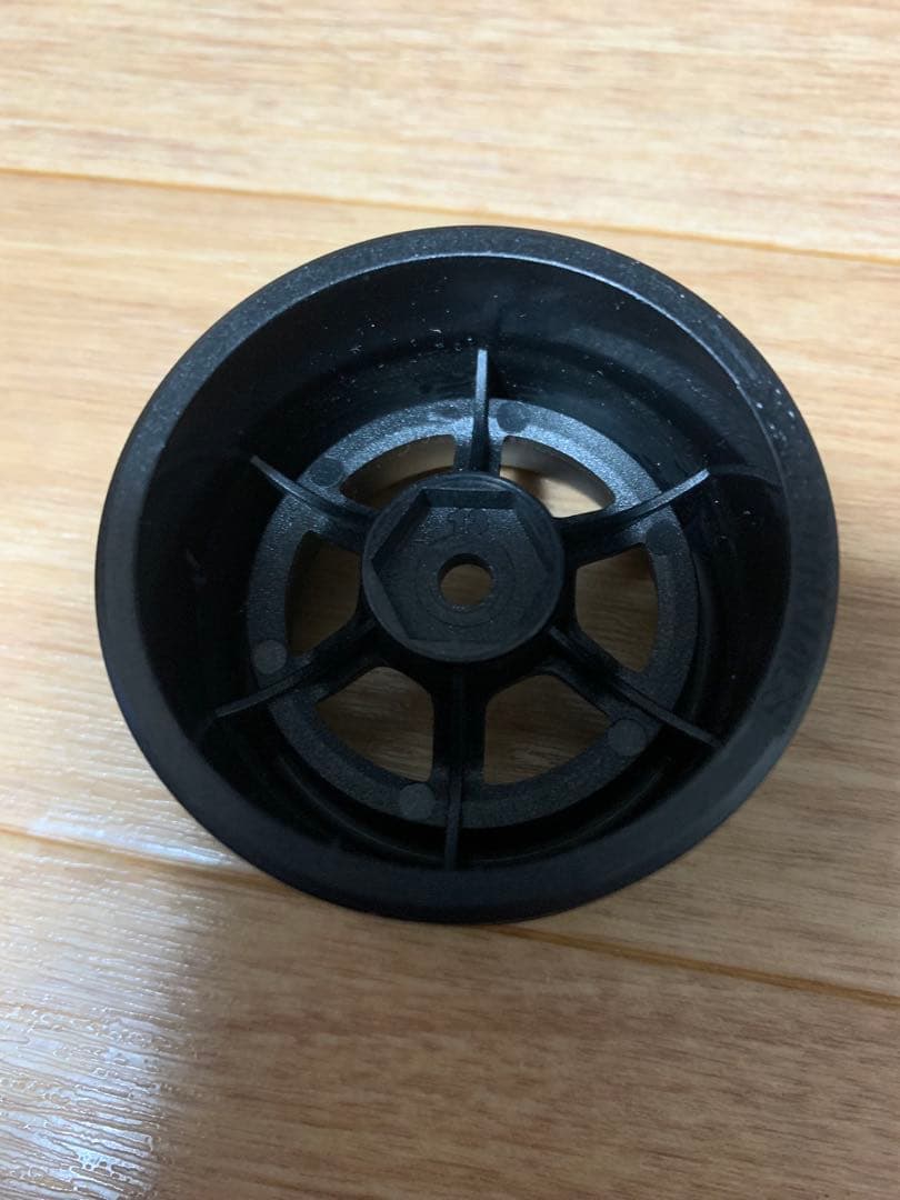 スケールダイナミクス TE37 6スポーク V16D オフセット10&13