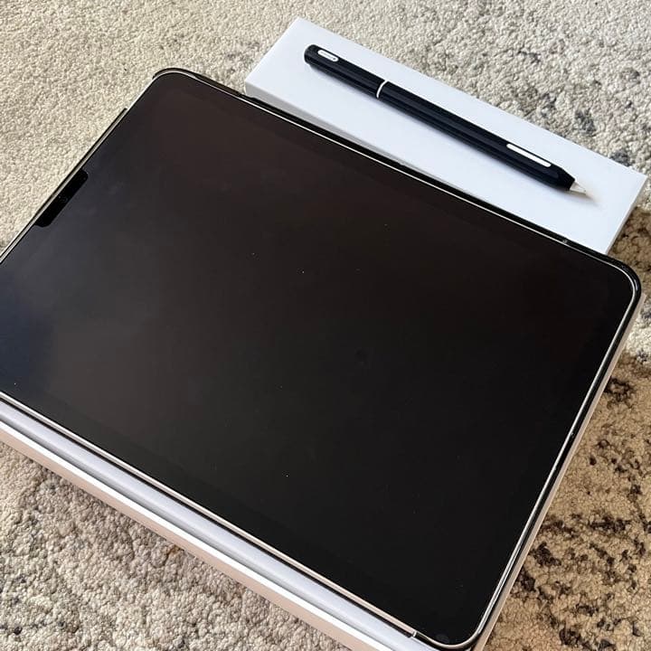 iPad Air 第5世代 256GB Apple Pencil 第2世代