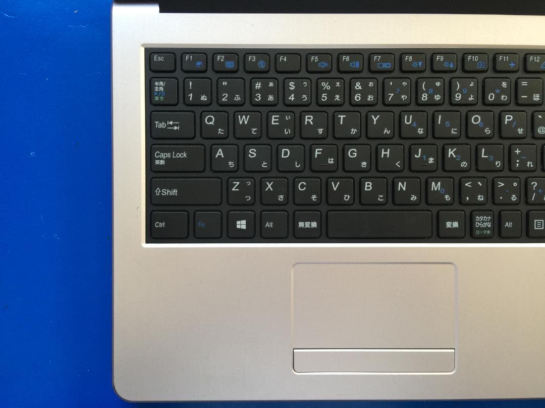 マウス MB-E400EN 14型TFT液晶 薄型・コンパクト ノートパソコン