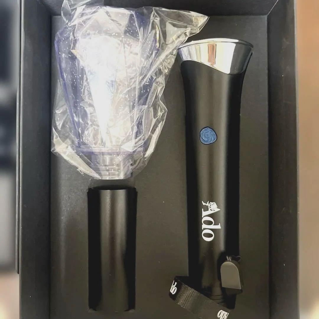 ADO ペンライト2点まとめ売り セール アウトレット