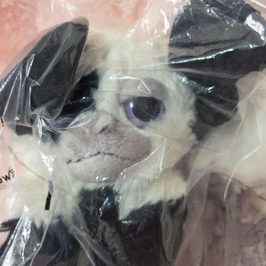 k*3様 ギズモ　2体　グレー　ブラック　コロニー　COLONY2139 グレム