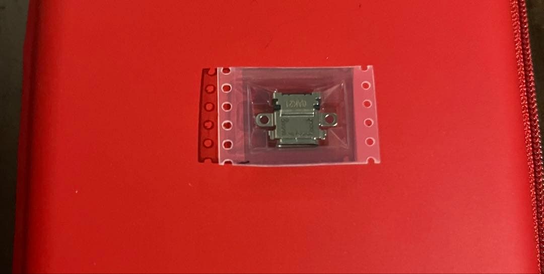 ☆Nintendo Switch 本体 ジャンク品☆