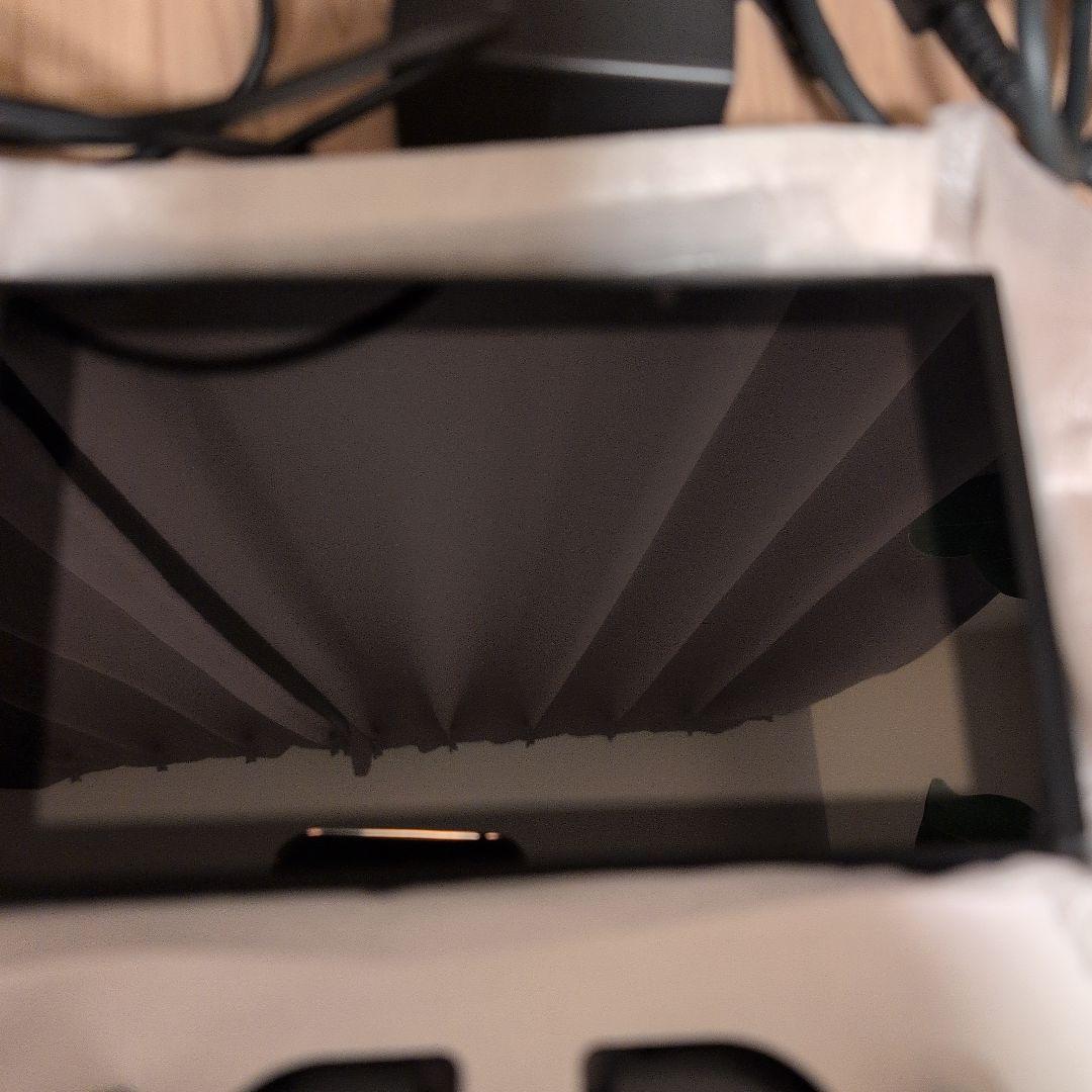 Nintendo Switch 本体 ブラック Joy-Conセット