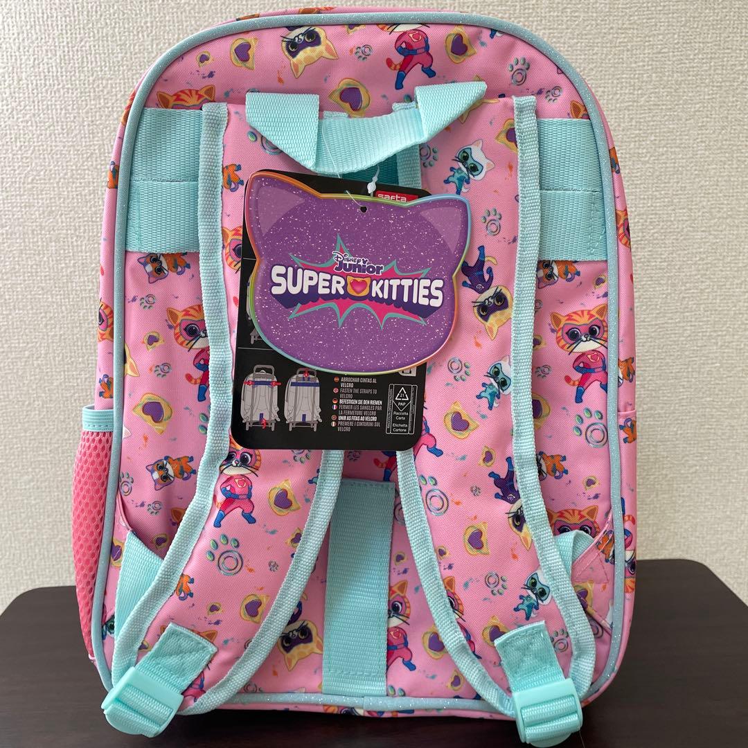 ◇日本未発売◇入手困難◇スーパーキティ リュック 34×26×11cm - メルカリ
