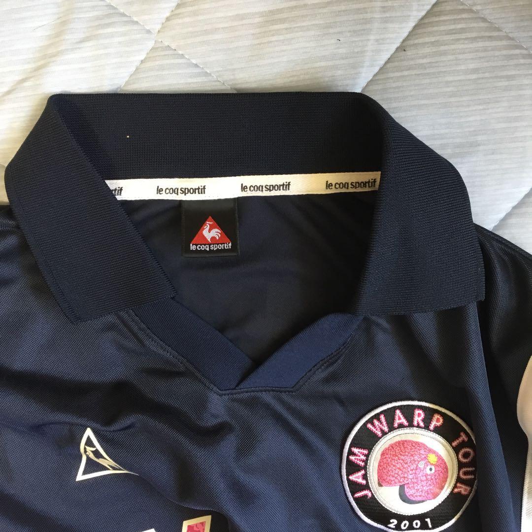 JUDY AND MARY TAKUYA WARPツアー ユニフォーム - メルカリ