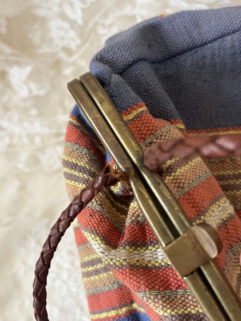 アンティークヴィンテージビスクドールミニョネット ボックスローズ