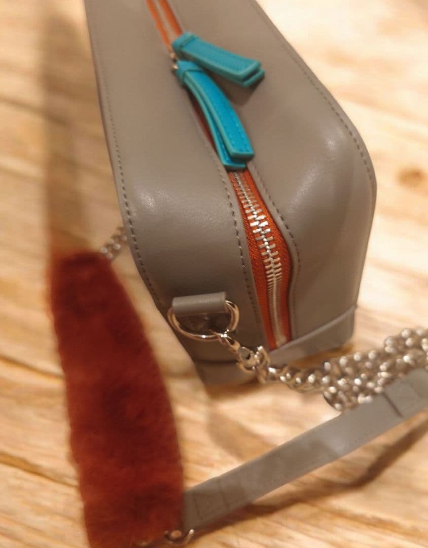 ファイアーエムブレム風花雪月 ショルダーバッグ シルヴァンモデル