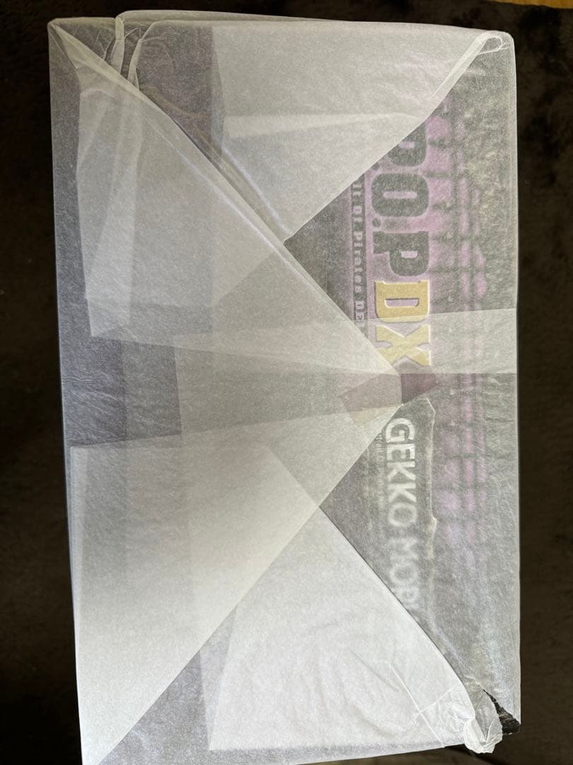 ワンピース　POP NEO-DX ゲッコー・モリア　ペローナ　新品未開封