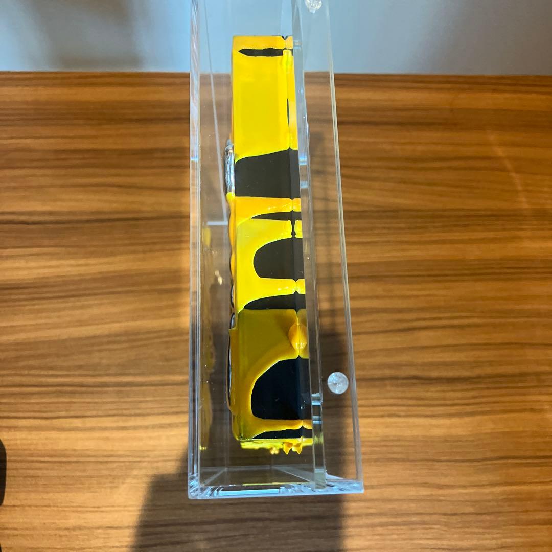 池内信介　真作　2023年阪急百貨店購入