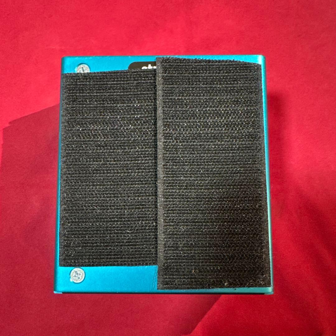 strymon bluesky リバーブエフェクター