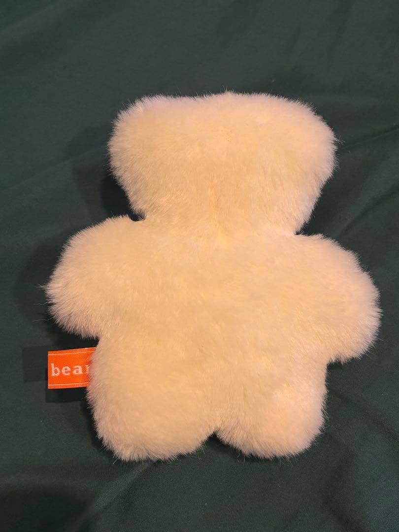 mojojojo 一点もの ぬいぐるみ Todd Bear