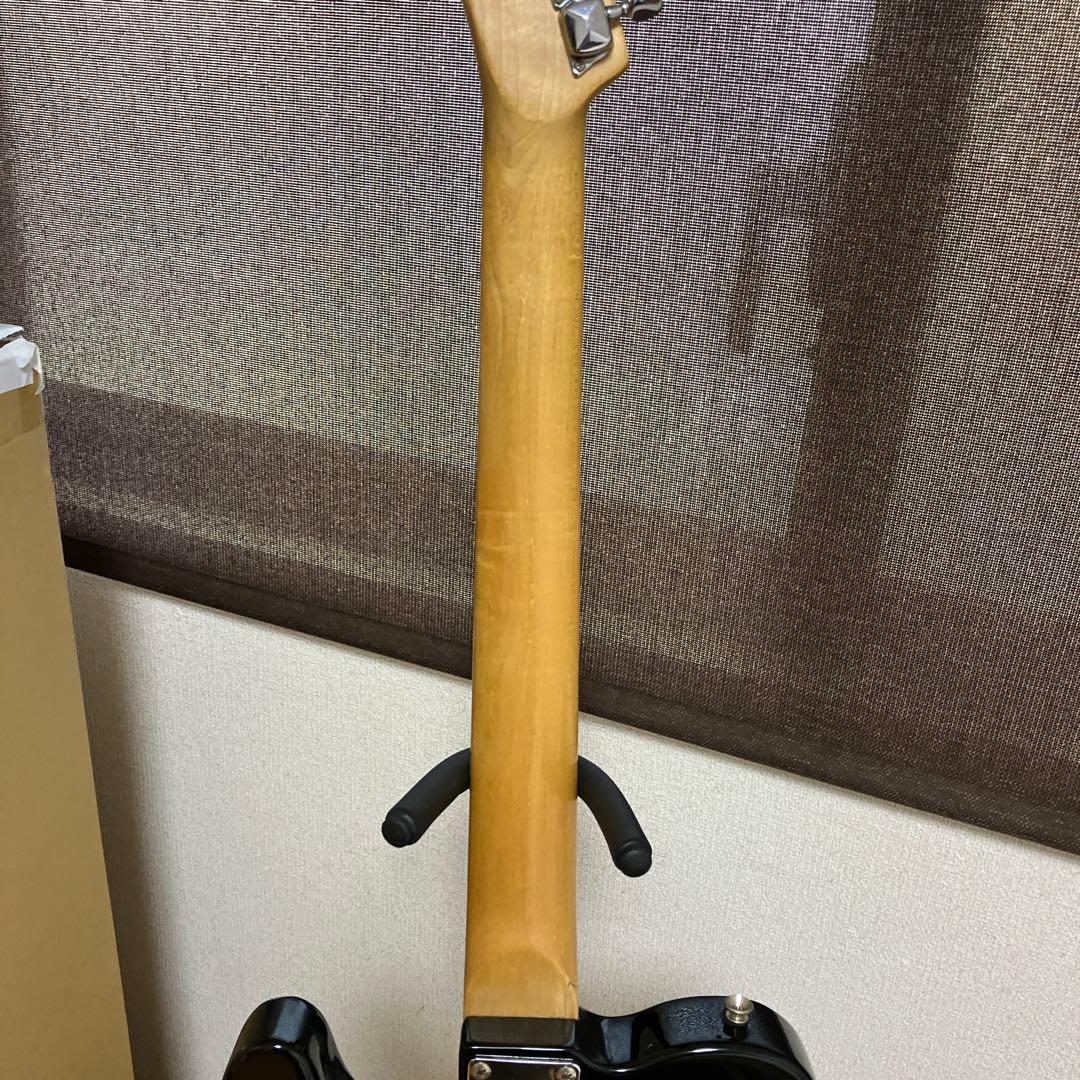 ビンテージ テレキャスター デラックスタイプ ダンカン搭載 品