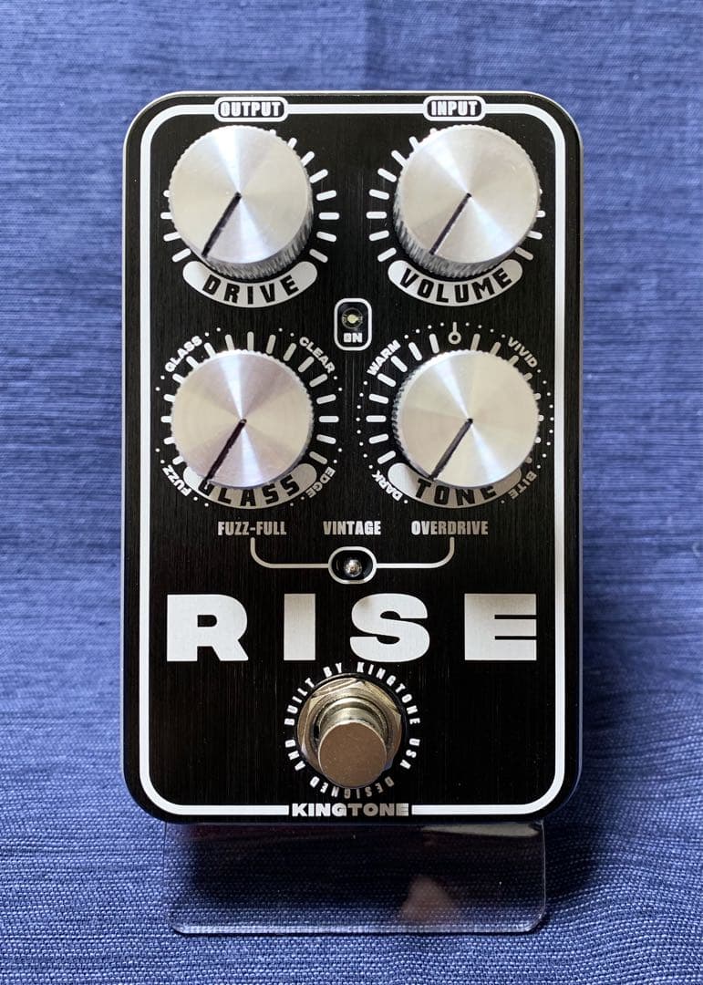 ギター King Tone RISE KING TONE GUITAR Rise キングトーンギター 【 名古屋パルコ店