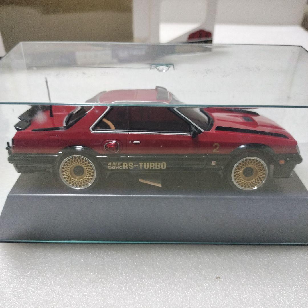 ミニッツ　西部警察　MACHINE RS-2