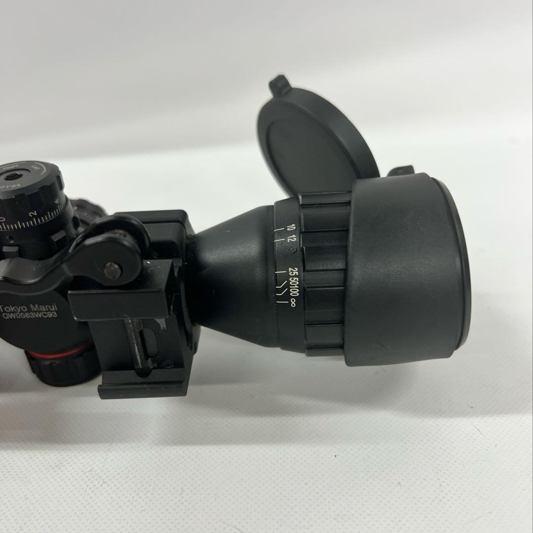 Heckler & Koch MP5K HC 電動ガン