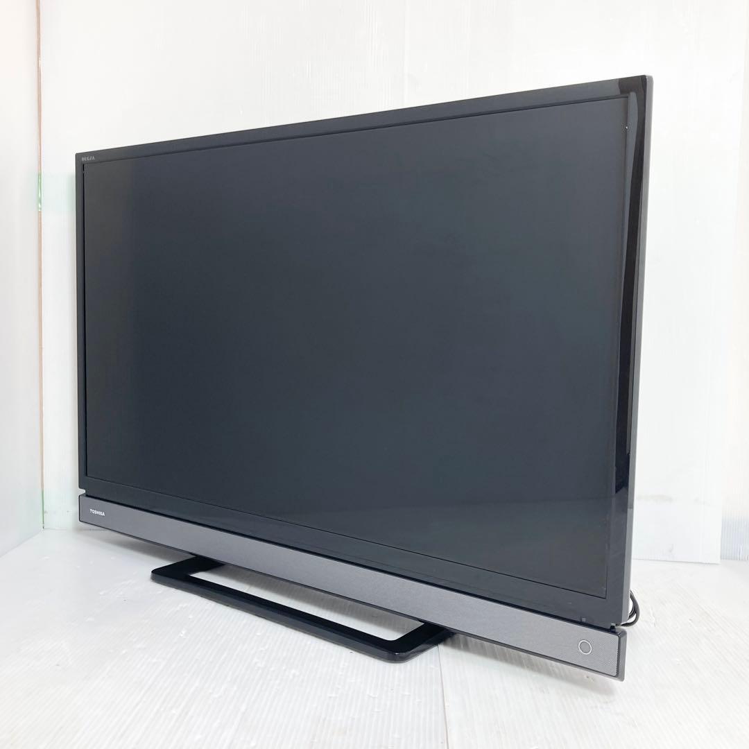 極美品 東芝 REGZA 32インチ液晶テレビ 32V31 2018年製 - メルカリ