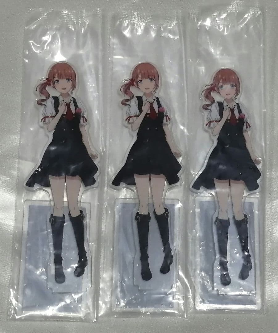 【連休価格】プロセカ　レオニード　望月穂波　セット