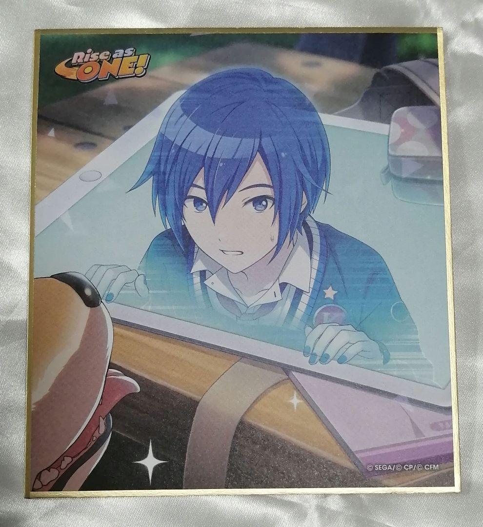 【連休価格】プロセカ　レオニード　望月穂波　セット