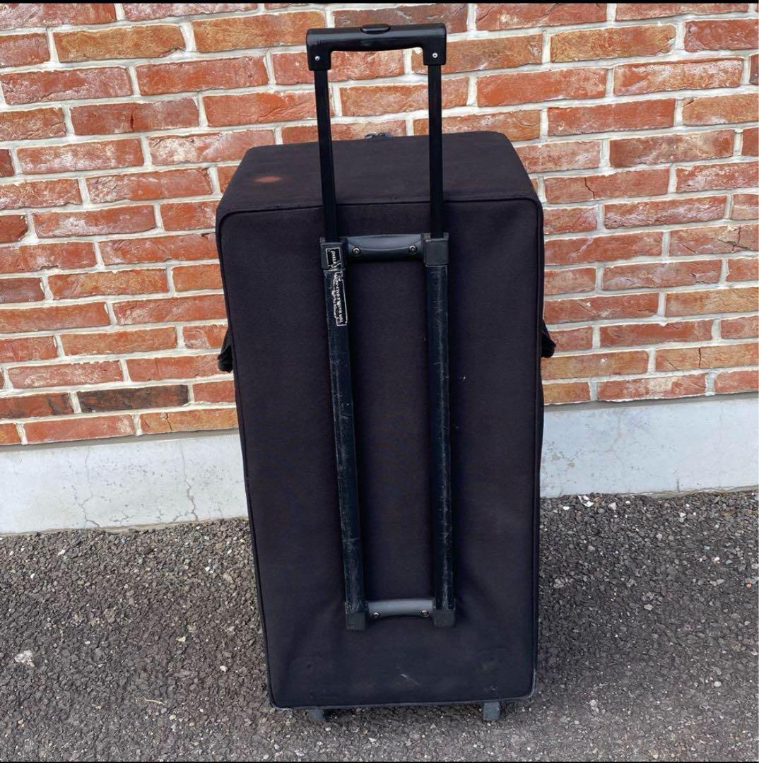 GATOR ( ゲイター ) G-901 アンプヘッドケース キャリアー付