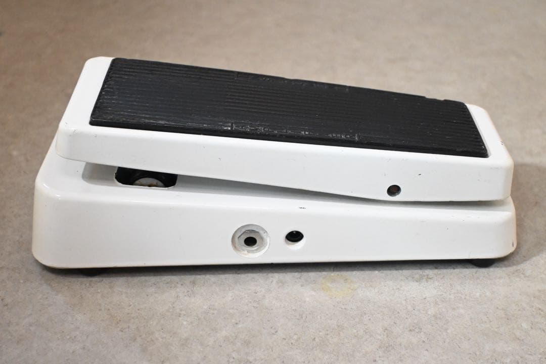 【レア】cry baby GCB95 Limited Edition 清掃済 白