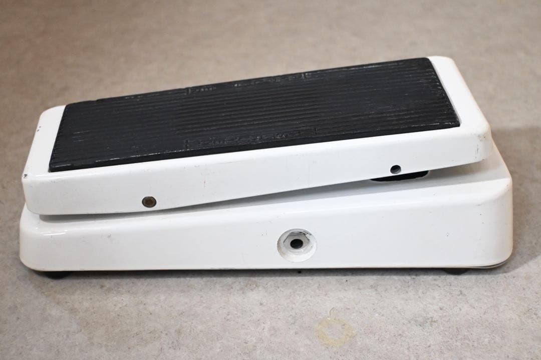 レア】cry baby GCB95 Limited Edition 清掃済 白 - メルカリ