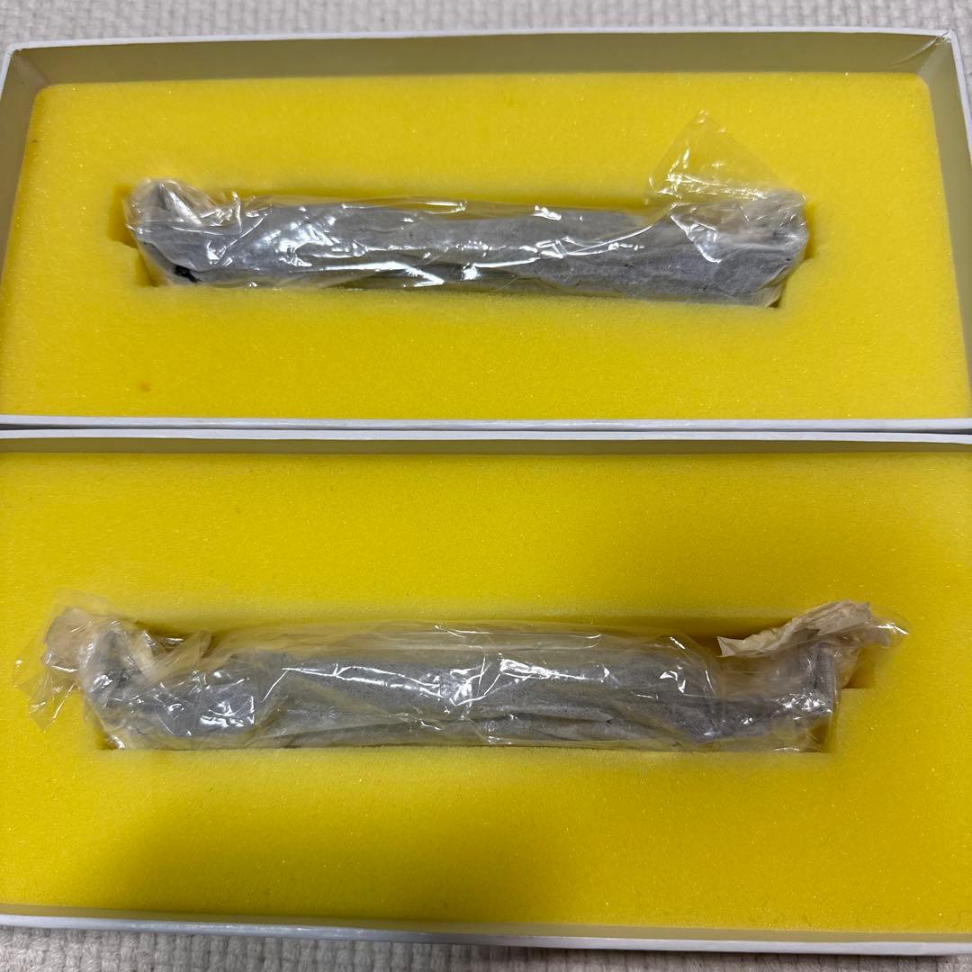 【週末値下げ】HOゲージ　国鉄トキ21400 2台セット