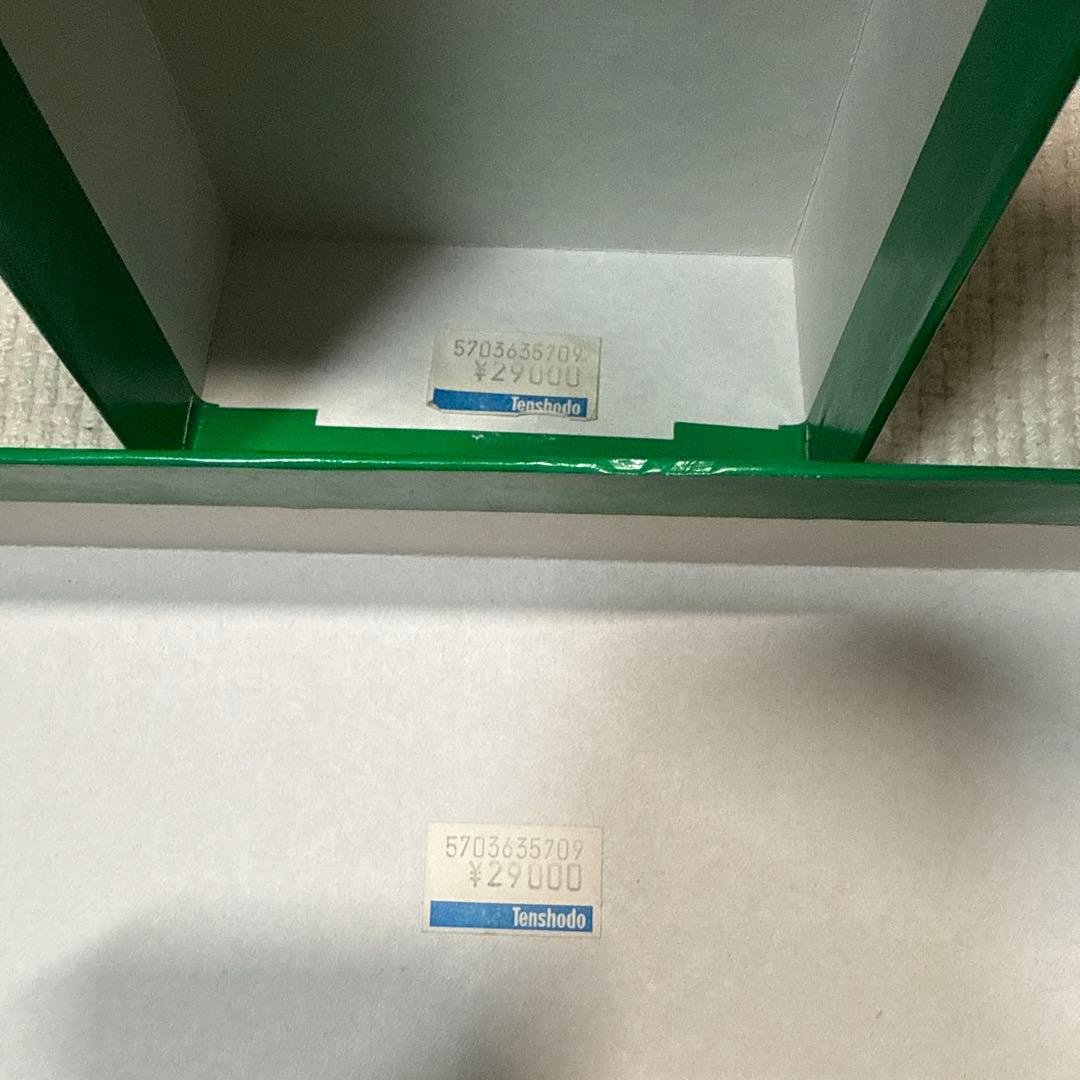 【週末値下げ】HOゲージ　国鉄トキ21400 2台セット