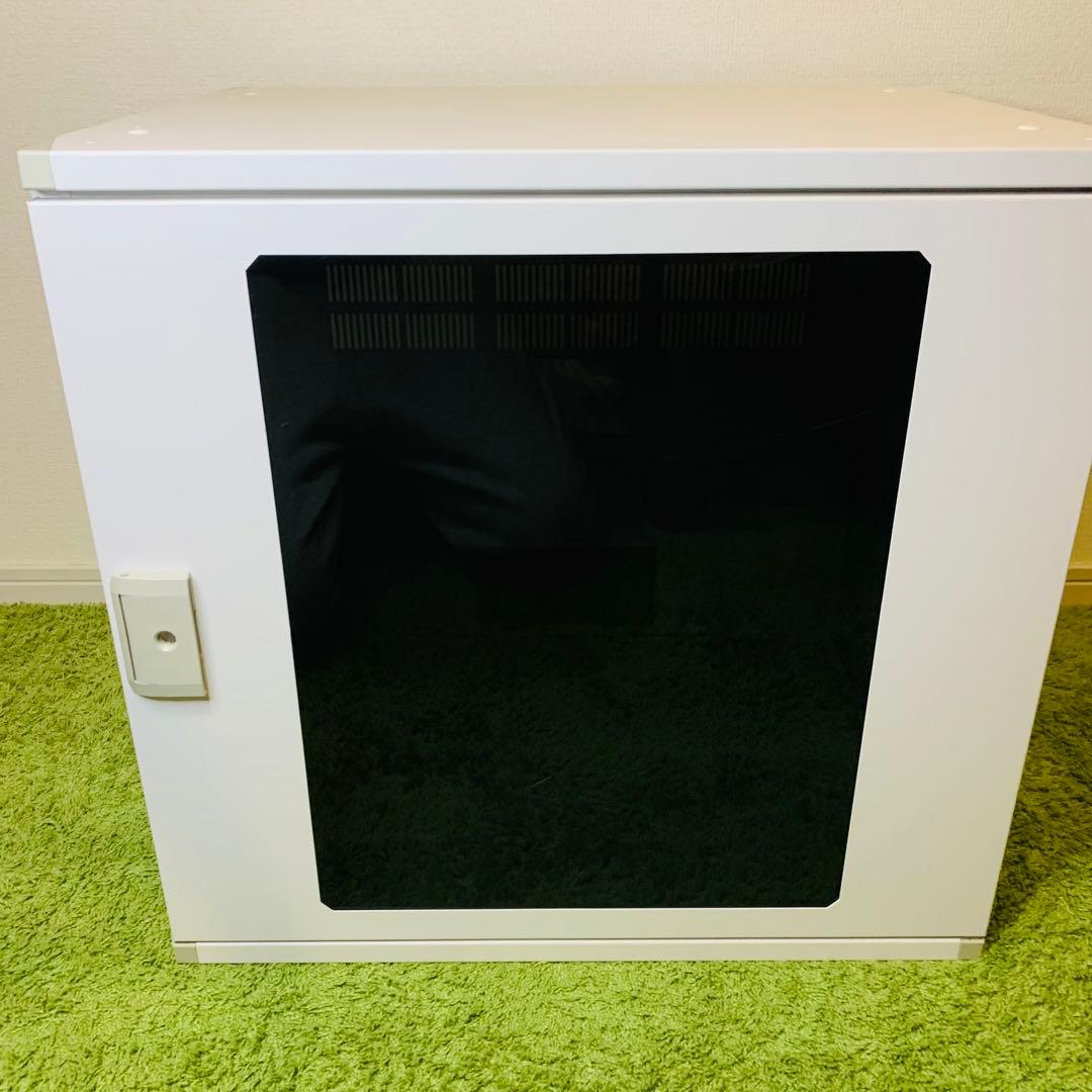 NITO 小型サーバーラック FVK40-5305E システムラック