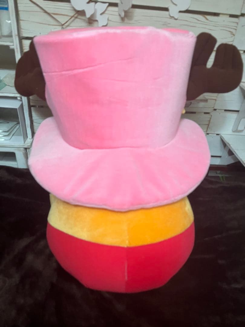 チョッパー ぬいぐるみ 特大