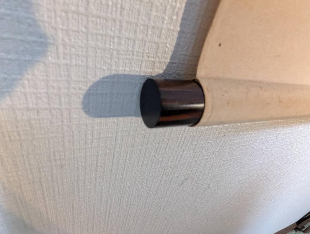 真作】掛軸 かな書と漢字の吉祥書 福を招く言葉と筆致