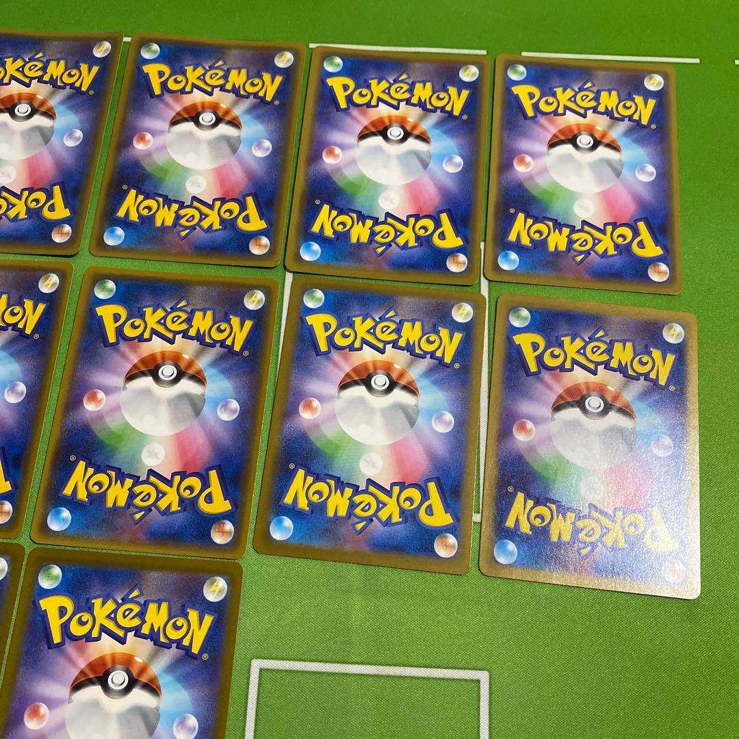 チルタリス 029/035 CP3 まとめ売り④