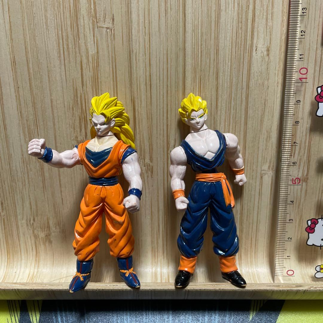 ドラゴンボール フィギュア セット