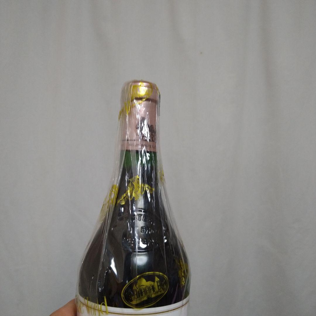 シャトーオー・ブリオン2000