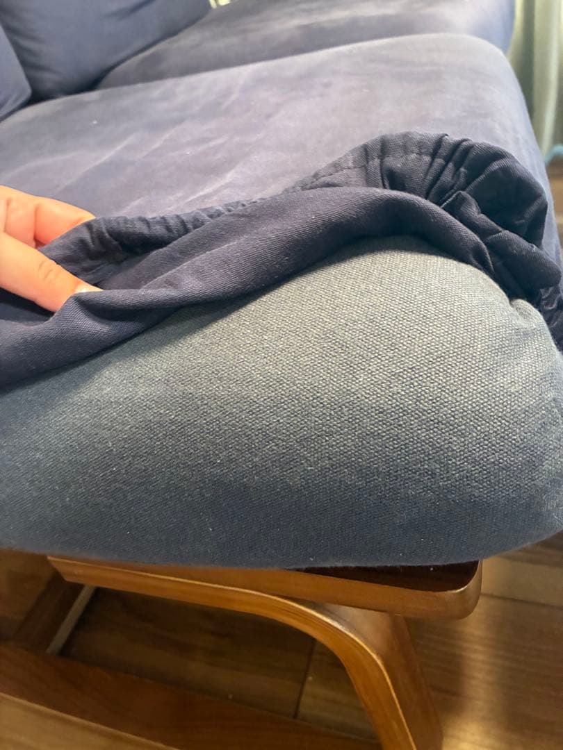 無印良品　リビングでもダイニングでも使えるセット