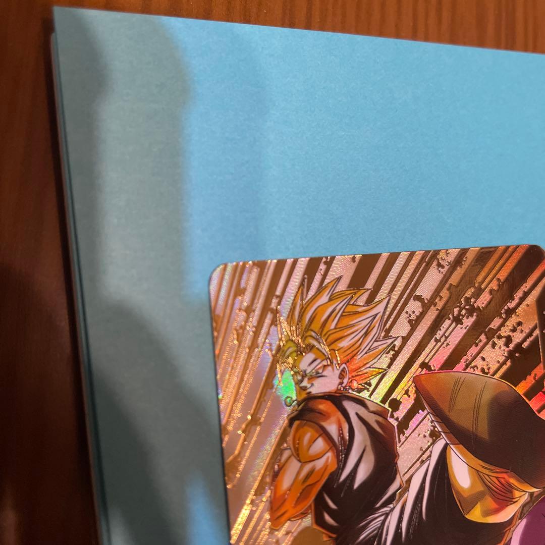 ベジット パラレル ドラゴンボールスーパーダイバーズ