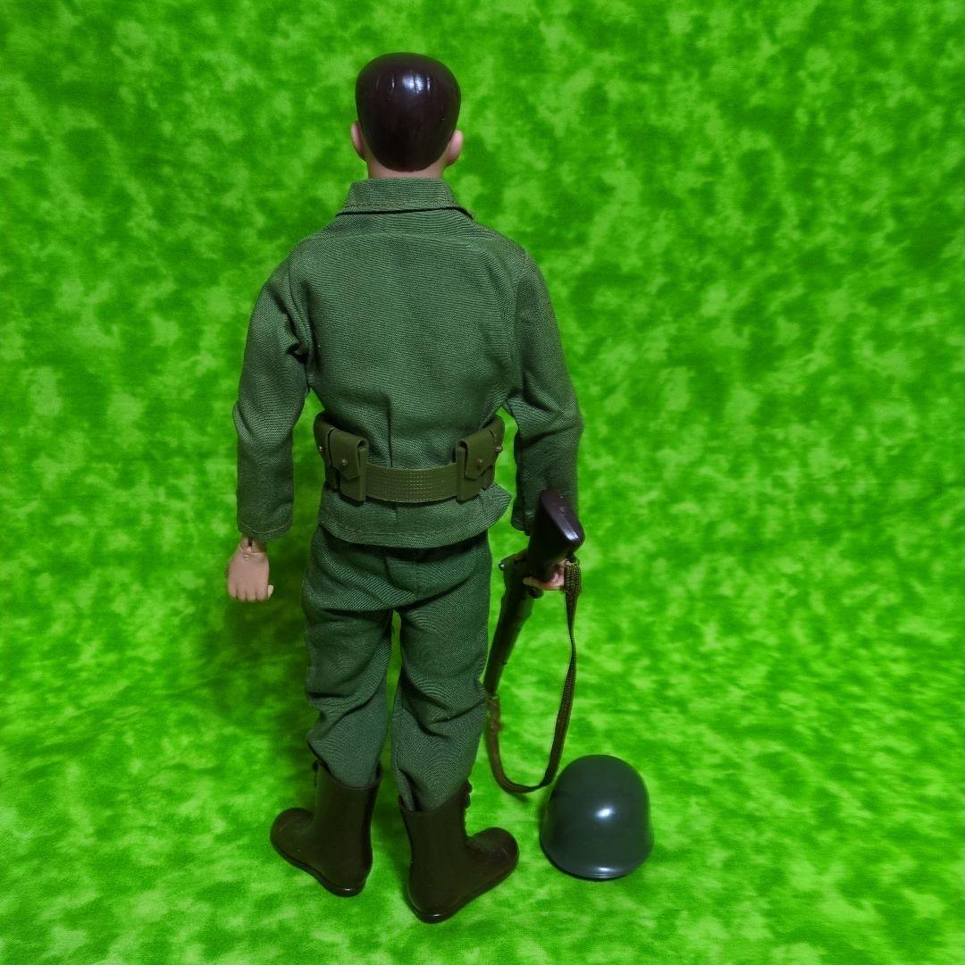 銀*ん様 旧タカラニューGIジョーB