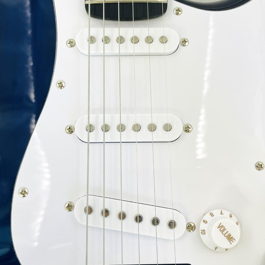 状態良好 PHOTOGENIC PGモデル ソフトケース付き【整備品】