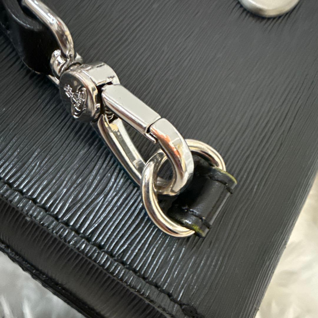 Vivienne Westwoodのショルダーバッグ