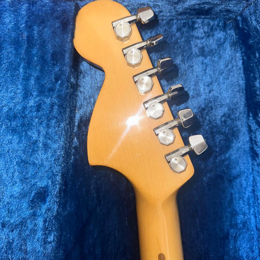 希少　Fernandes ヴィンテージギター