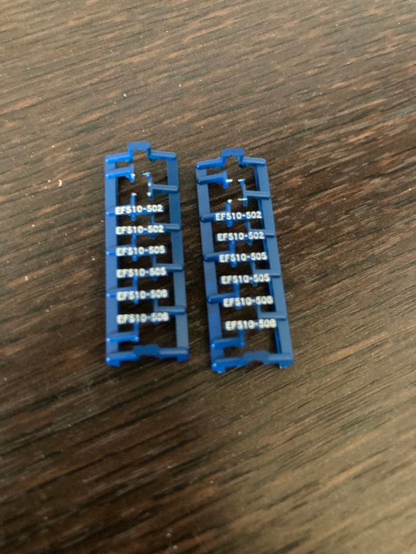 み*ー様 KATO EF510 鉄道模型 Nゲージ 3台セット JR貨物 カシオ - メルカリ