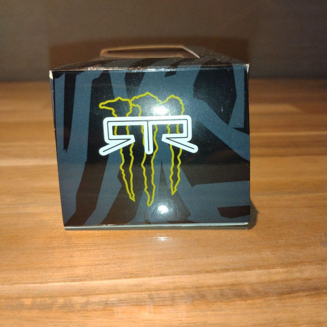 ケンブロック　マスタング限定　1/64