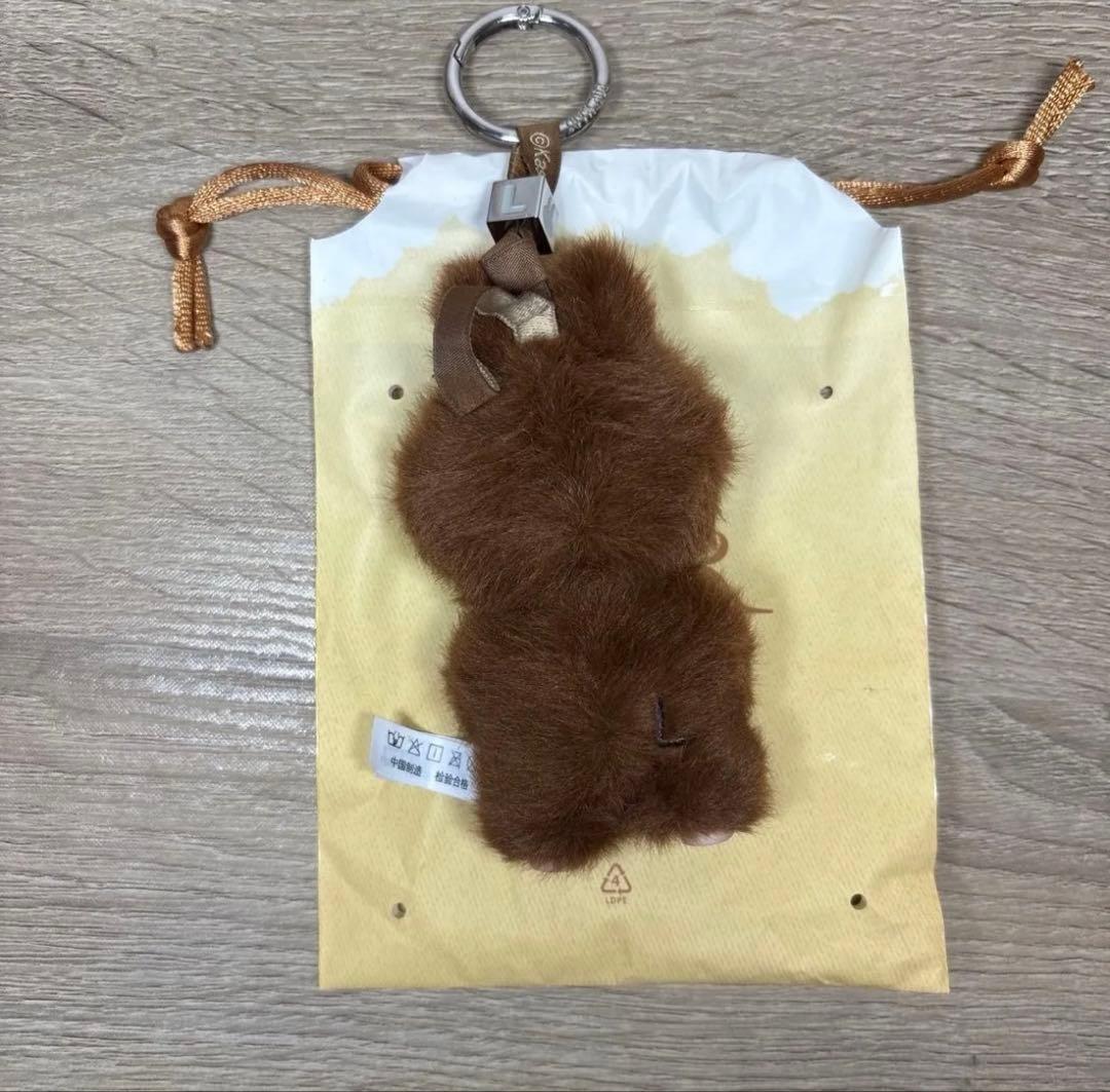 【新品正規品】 コカ・コーラ ラブブ 缶 &ラブブ イニシャル 2個セット