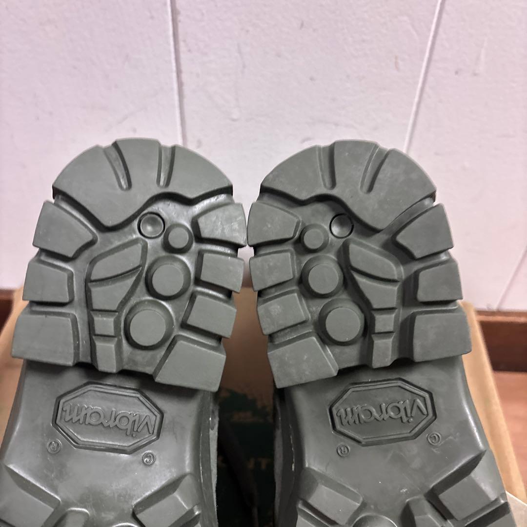 未使用品　米軍　GARMONT T8 BIFIDA REGULAR 21.5cm