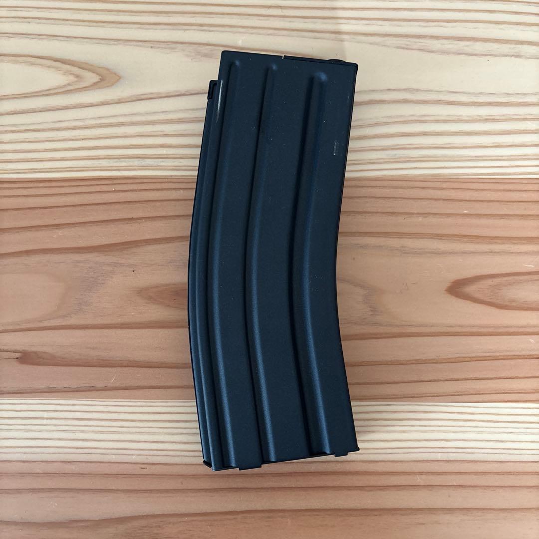 【AIRSOFT97】東京マルイ次世代電動ガンM4A1 GATE TITAN