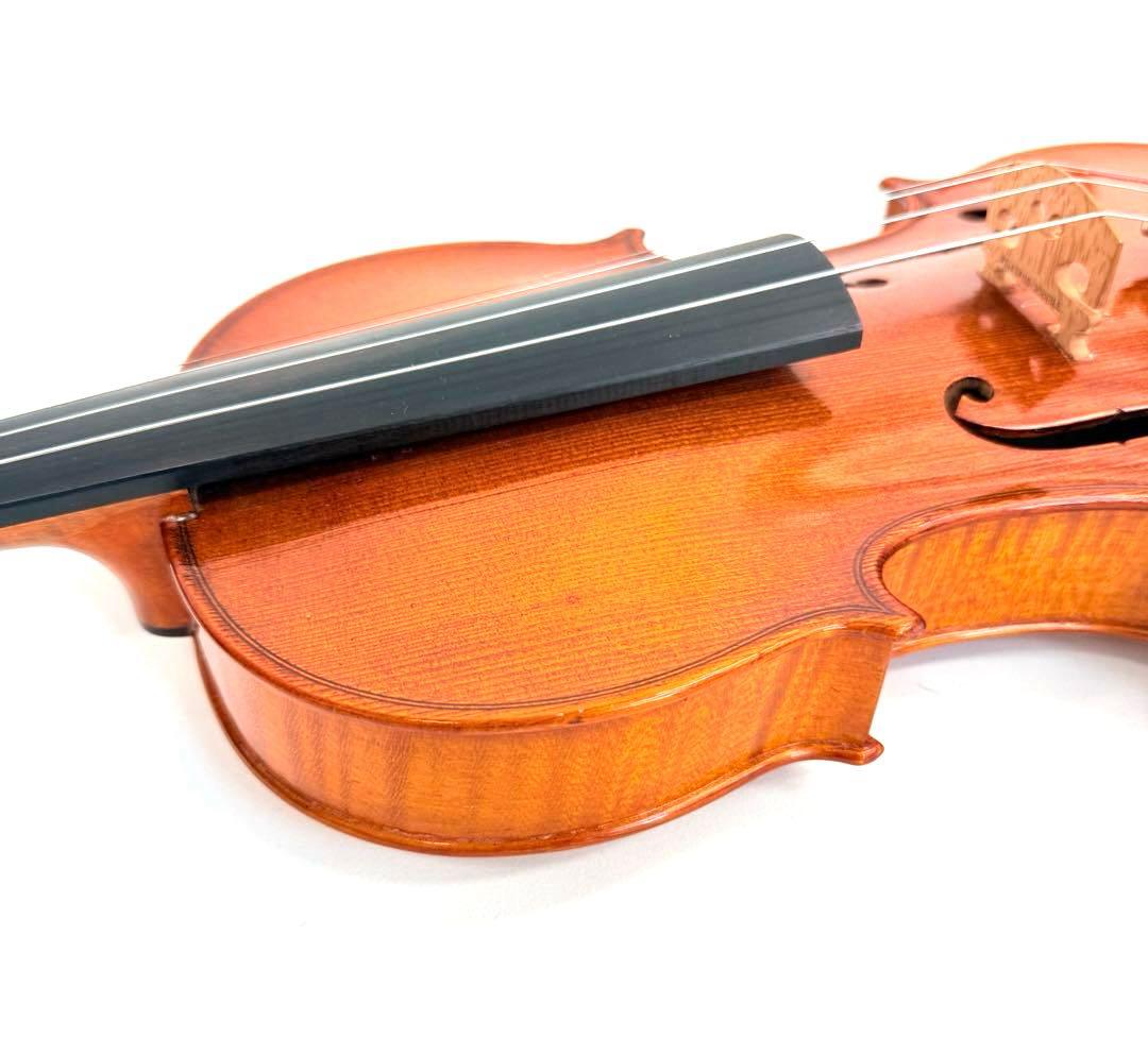 【希少】Erich Werner ドイツ製 バイオリン4/4