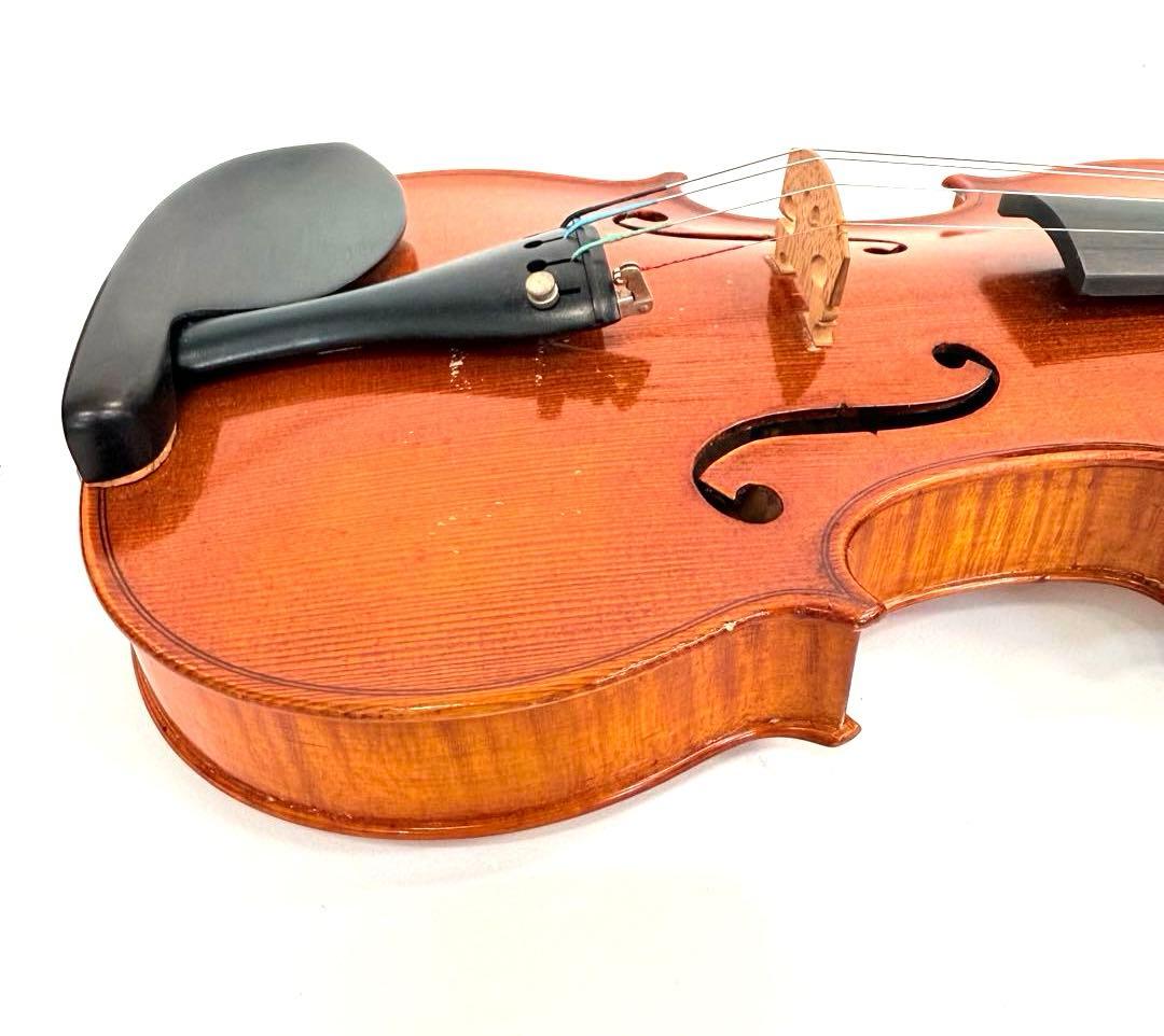【希少】Erich Werner ドイツ製 バイオリン4/4