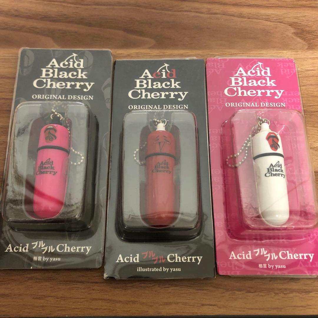 Acid Black Cherry グッズ まとめ売り
