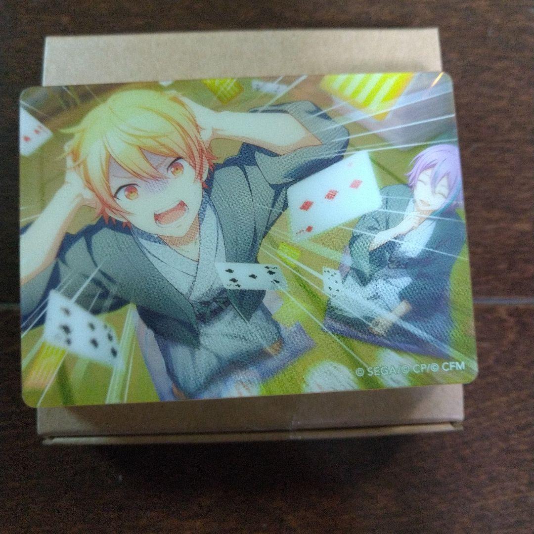 プロセカ ノーブルアートコレクション ワンダショ 天馬司 - メルカリ