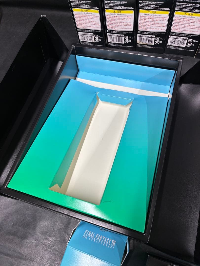 限定品】FINAL FANTASY 10th ANNIVERSARY セット